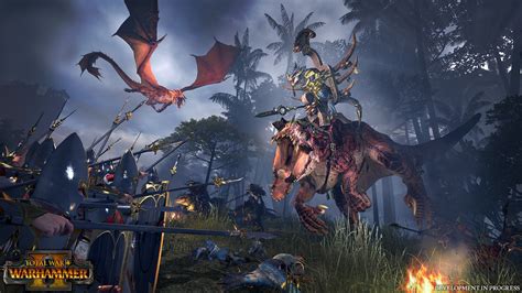 light total war warhammer ii image|Total War Warhammer II Wallpapers (84+ images).